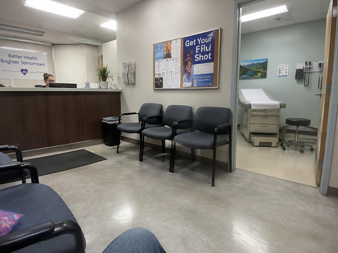 Medical Cleaning