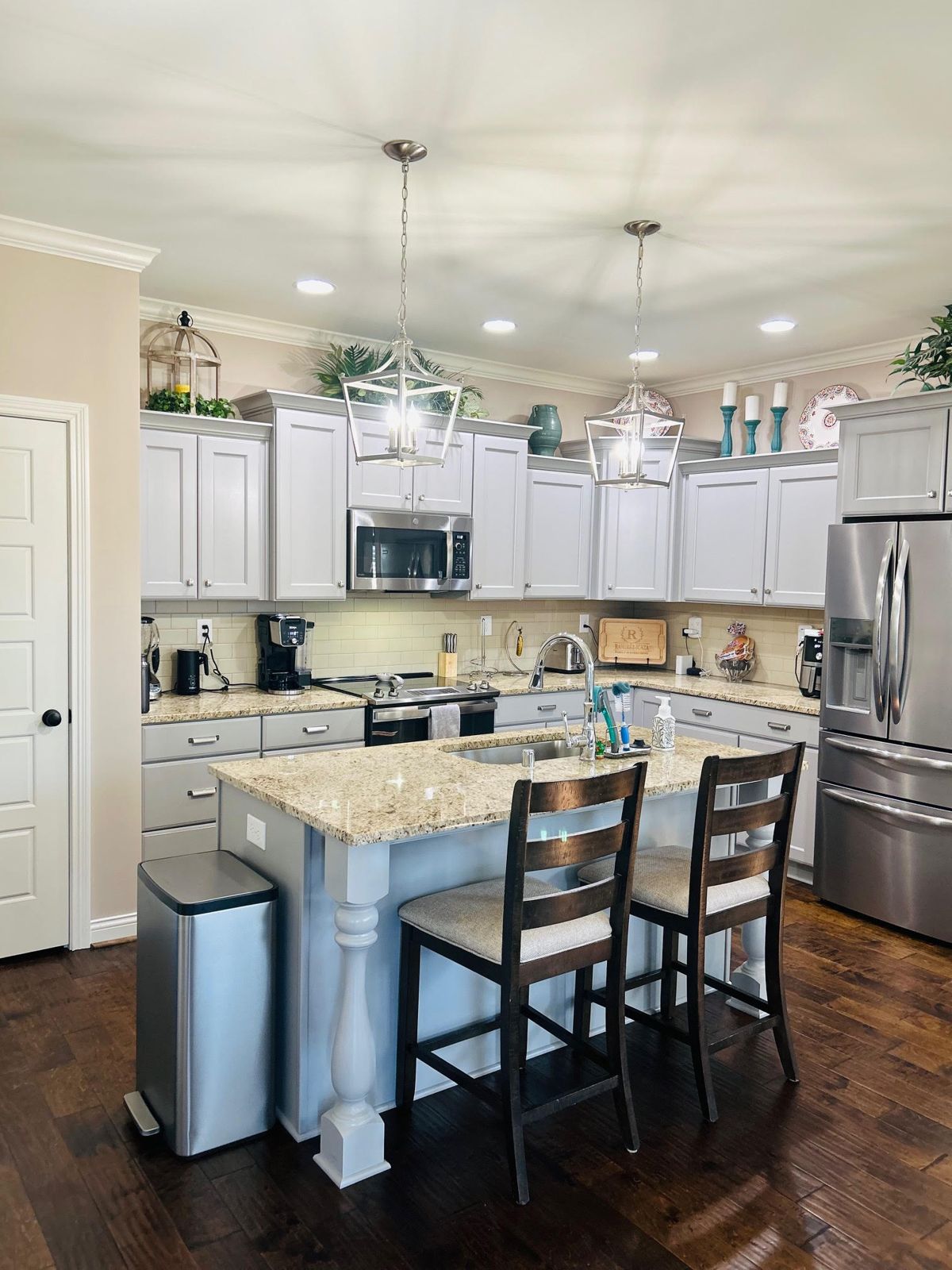Post Construction Cleaning