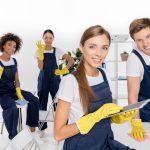 How to Hire a Cleaning Service? Everything You Need to Know