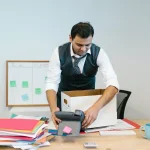 The Advantages of Office Cleaning Services